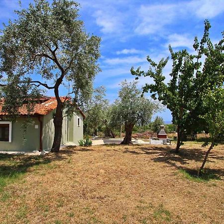 Apartament Panos House Kinira Zewnętrze zdjęcie