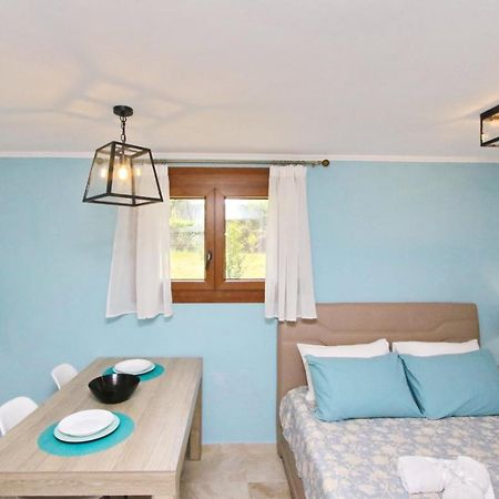 Apartament Panos House Kinira Zewnętrze zdjęcie